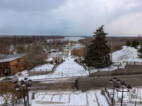 Пришла зима