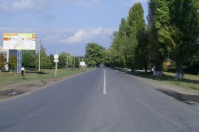 Кагальницкое шоссе