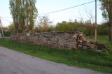 Стена Генуэзских ворот