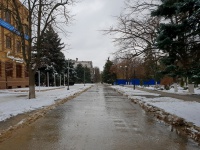 Оттепель Оттепель