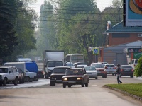 Азов рано утром Азов рано утром