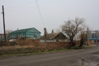 Начало улицы Калинина