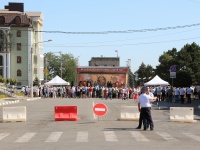 Божественная Литургия