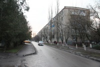 улица Васильева