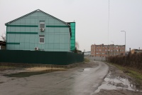Гостиница "Прибой"