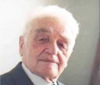 Николай Георгиевич Васильев (1914-2013)