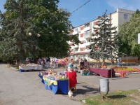 Утро Дня города Утро Дня города