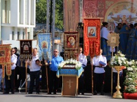 Божественная Литургия