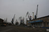Порт