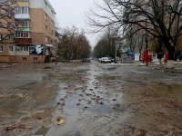 Переменчивая осень Переменчивая осень