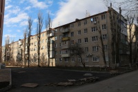 Инзенская, 11 Инзенская, 11