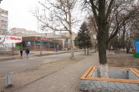 Петровский бульвар