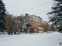 Последствия снегопада Последствия снегопада