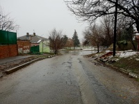 Переменчивая осень Переменчивая осень