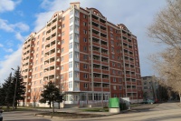 улица Инзенская, 13а улица Инзенская, 13а