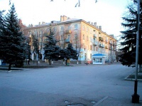 Петровский бульвар Петровский бульвар