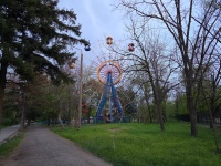 Азовский вечер
