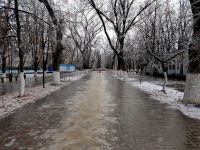 Азов во льду Азов во льду