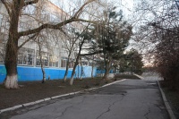 Дворик 15-й школы