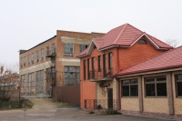 Судоверфь